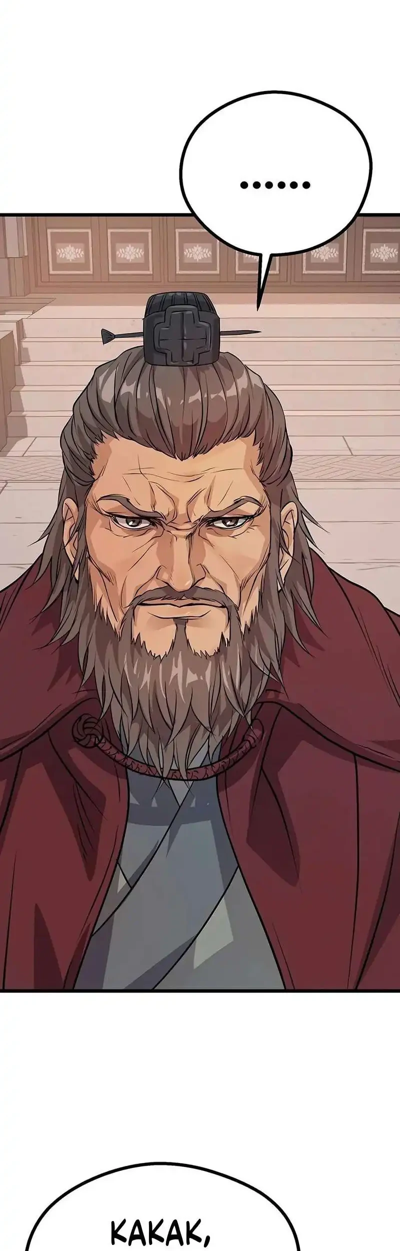 Becoming the Cheon Clan’s Mad Dog (I Became the Scoundrel of the Cheon Family) Chapter 18 Gambar 89