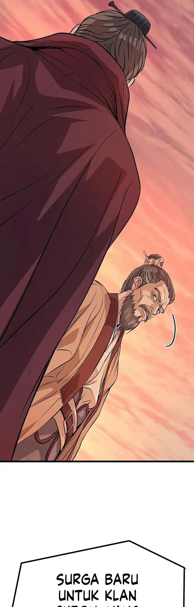 Becoming the Cheon Clan’s Mad Dog (I Became the Scoundrel of the Cheon Family) Chapter 18 Gambar 91