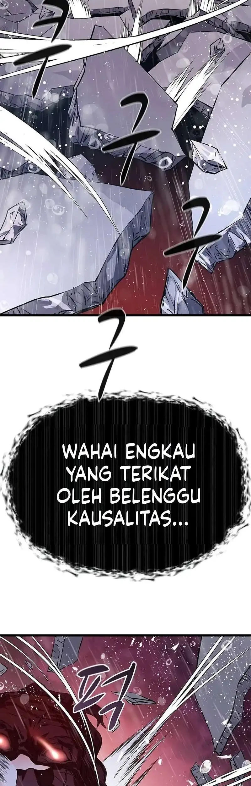 Becoming the Cheon Clan’s Mad Dog (I Became the Scoundrel of the Cheon Family) Chapter 18 halaman 7