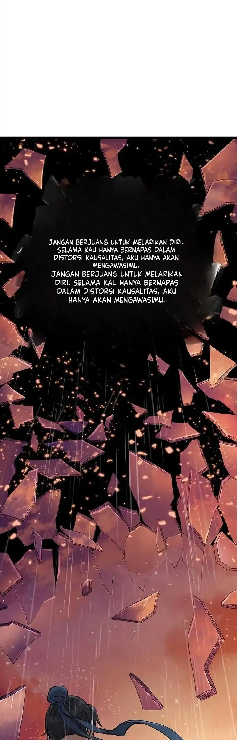 Becoming the Cheon Clan’s Mad Dog (I Became the Scoundrel of the Cheon Family) Chapter 18 halaman 11