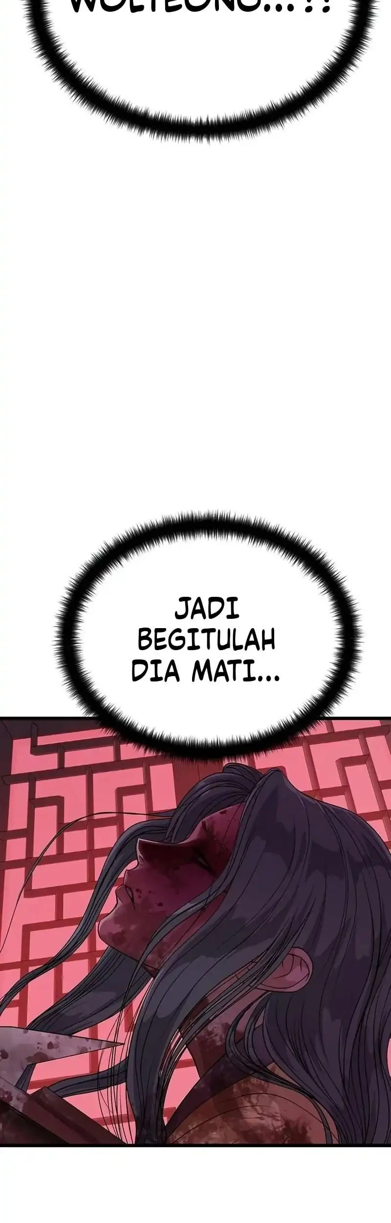 Becoming the Cheon Clan’s Mad Dog (I Became the Scoundrel of the Cheon Family) Chapter 18 halaman 25