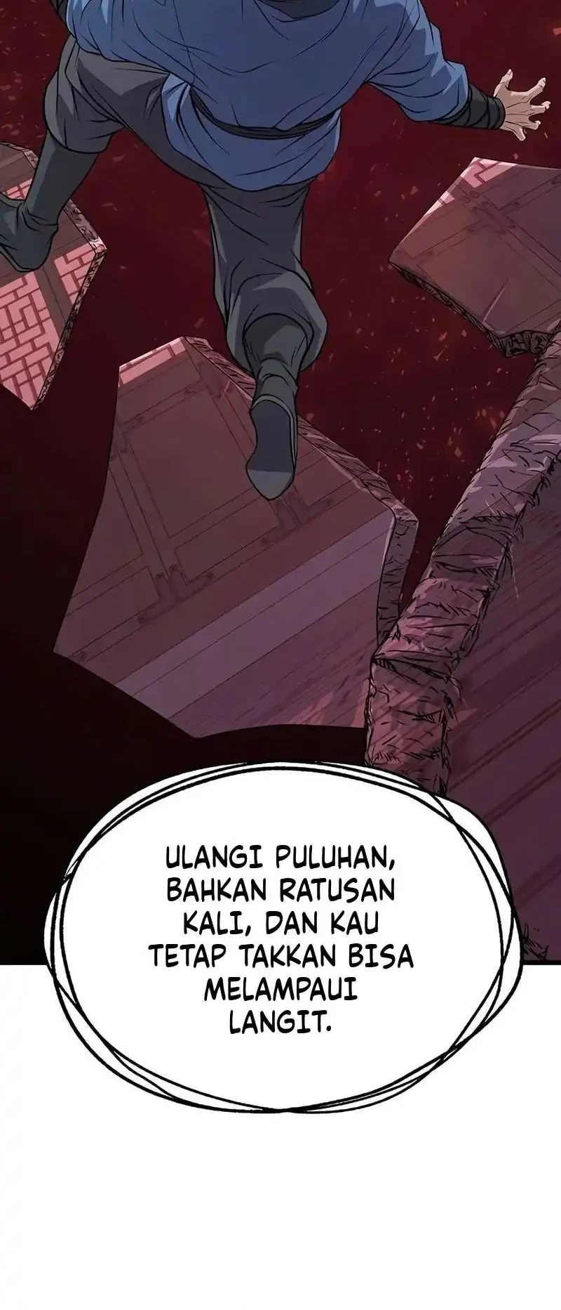 Becoming the Cheon Clan’s Mad Dog (I Became the Scoundrel of the Cheon Family) Chapter 18 halaman 38