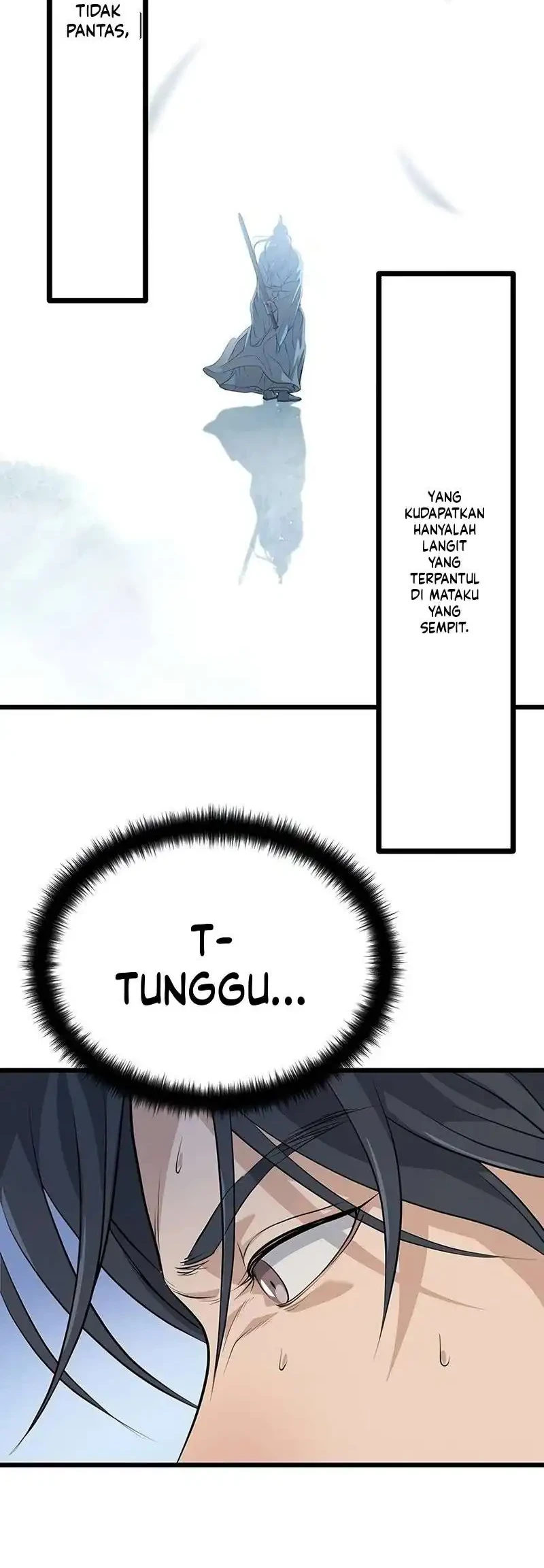 Becoming the Cheon Clan’s Mad Dog (I Became the Scoundrel of the Cheon Family) Chapter 19 Gambar 64