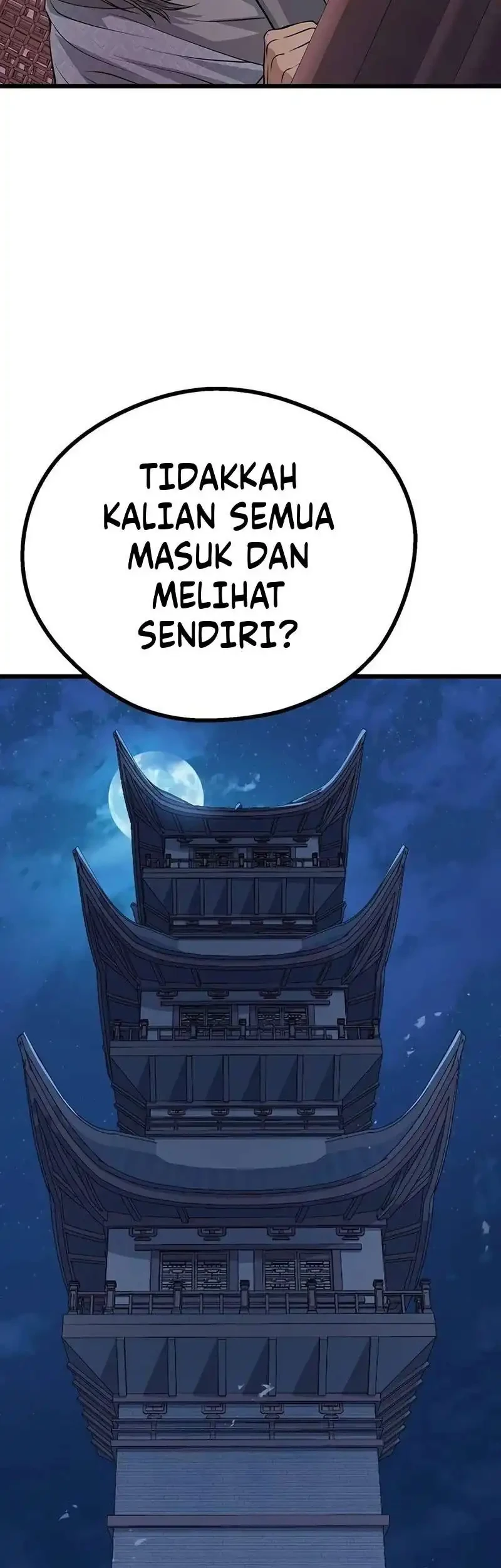 Becoming the Cheon Clan’s Mad Dog (I Became the Scoundrel of the Cheon Family) Chapter 19 Gambar 79