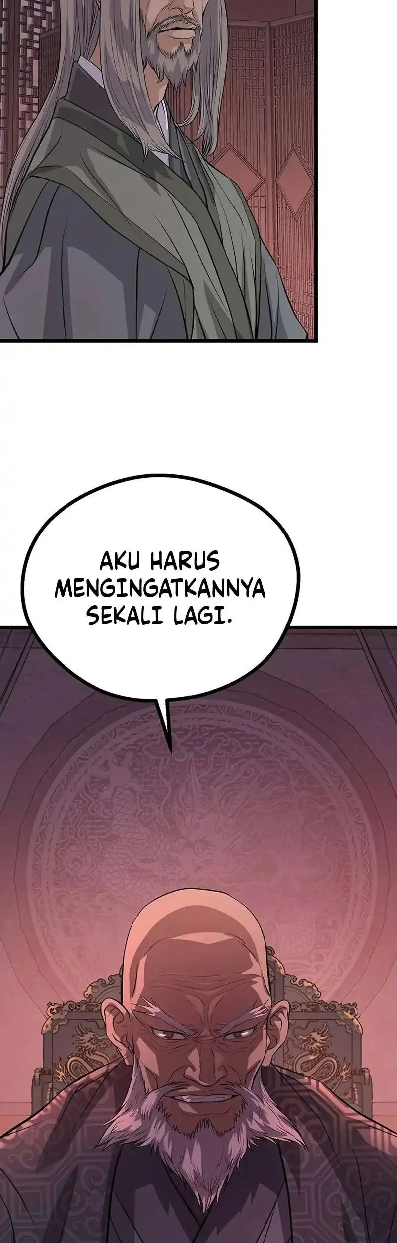 Becoming the Cheon Clan’s Mad Dog (I Became the Scoundrel of the Cheon Family) Chapter 19 Gambar 83