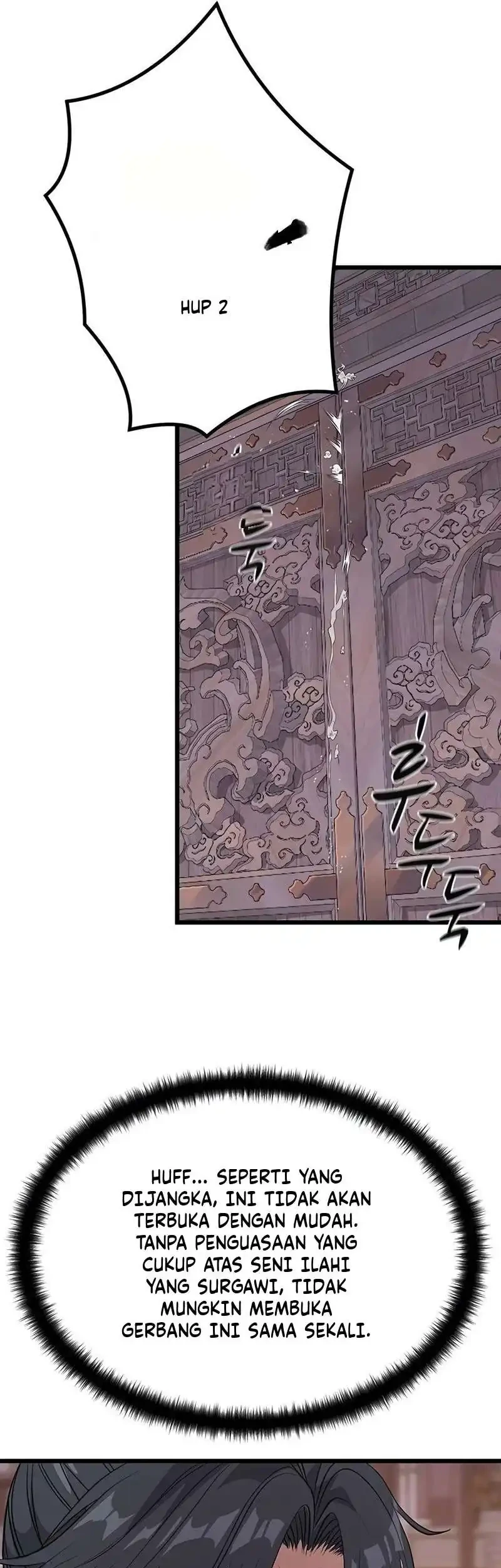 Becoming the Cheon Clan’s Mad Dog (I Became the Scoundrel of the Cheon Family) Chapter 19 halaman 10