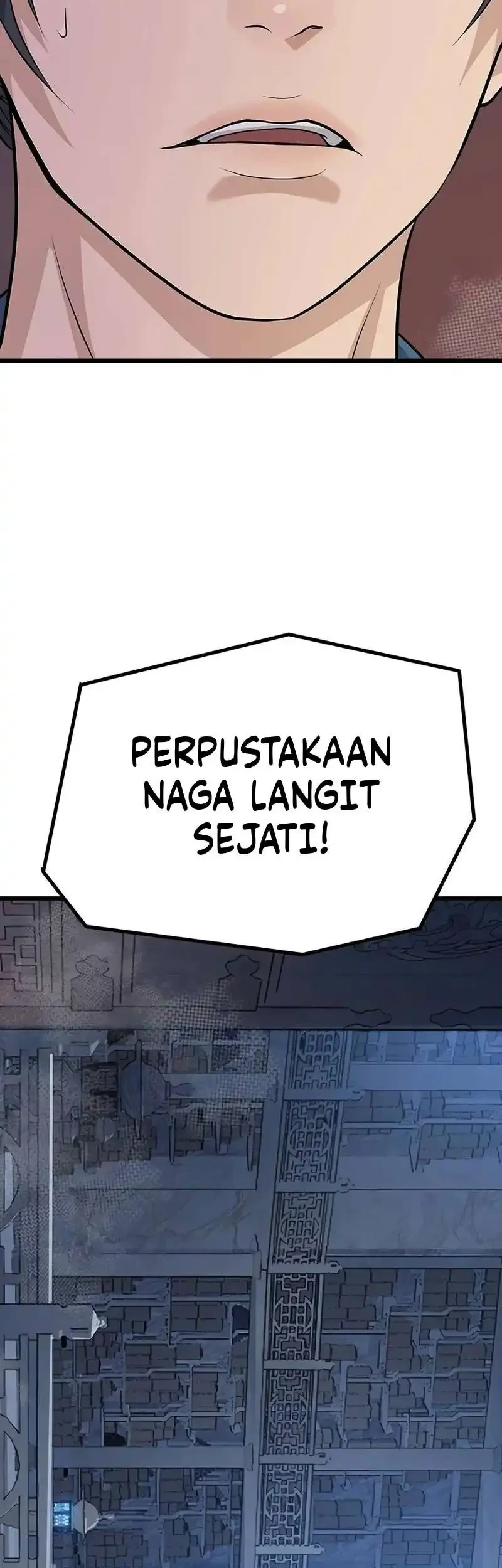Becoming the Cheon Clan’s Mad Dog (I Became the Scoundrel of the Cheon Family) Chapter 19 halaman 16