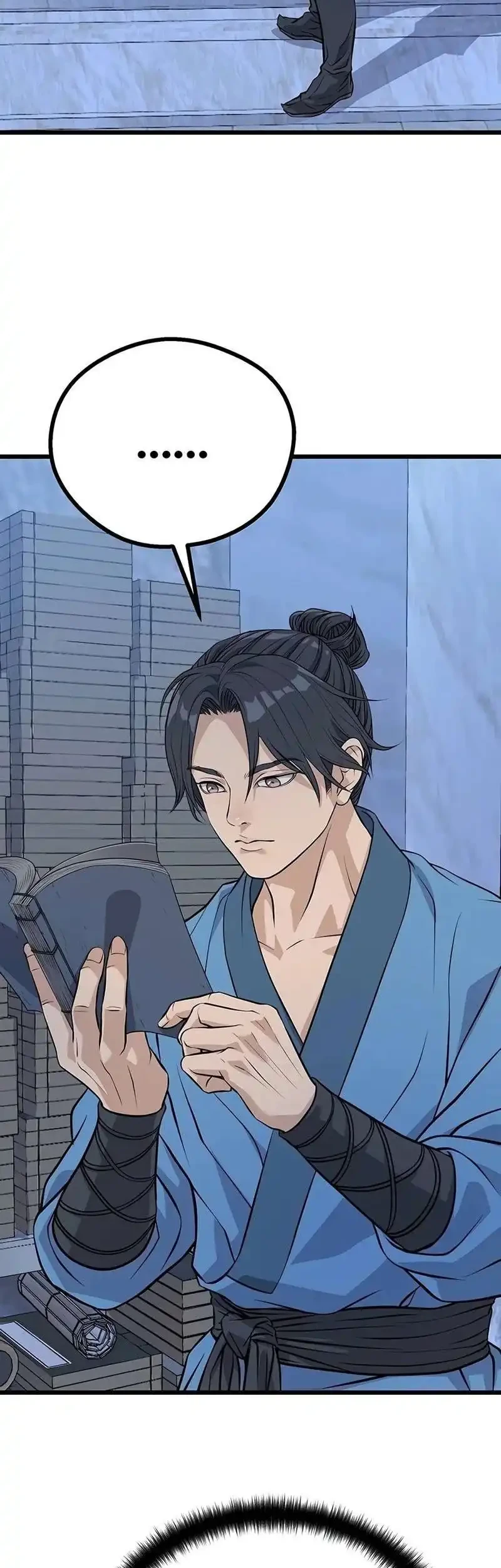 Becoming the Cheon Clan’s Mad Dog (I Became the Scoundrel of the Cheon Family) Chapter 19 halaman 20
