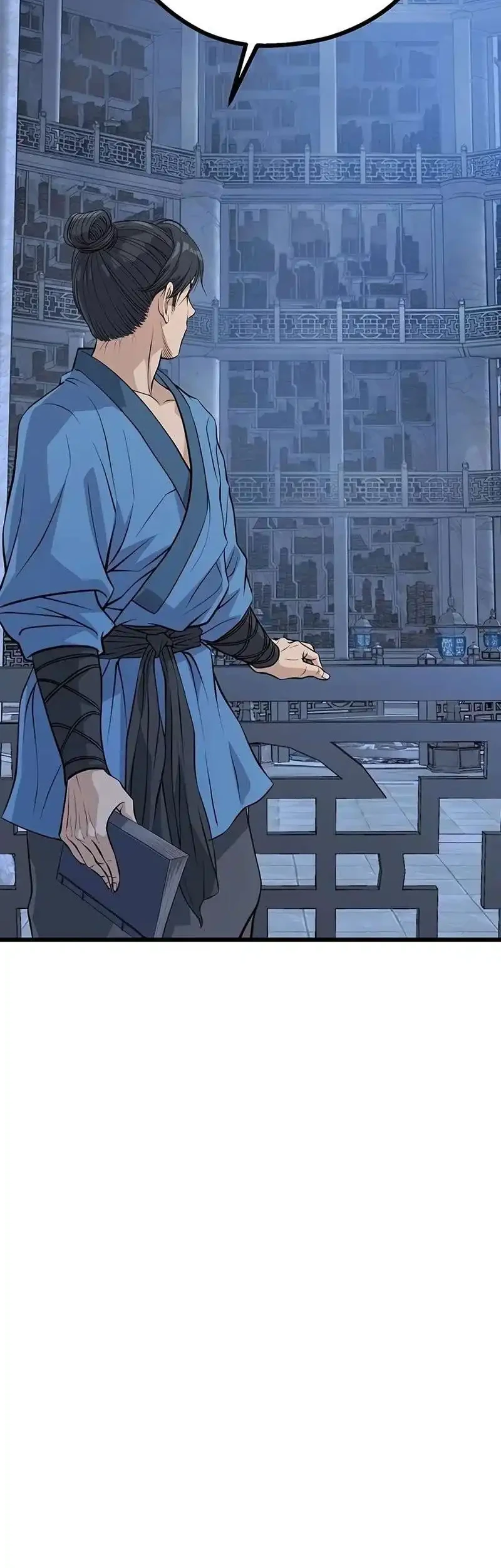 Becoming the Cheon Clan’s Mad Dog (I Became the Scoundrel of the Cheon Family) Chapter 19 halaman 23