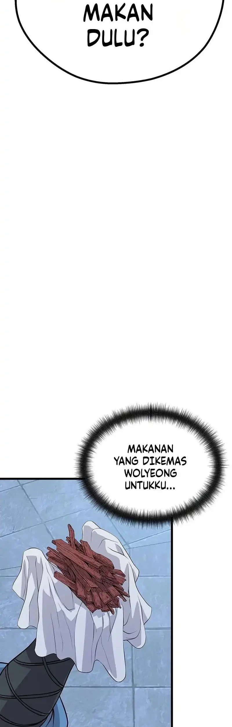 Becoming the Cheon Clan’s Mad Dog (I Became the Scoundrel of the Cheon Family) Chapter 19 halaman 31