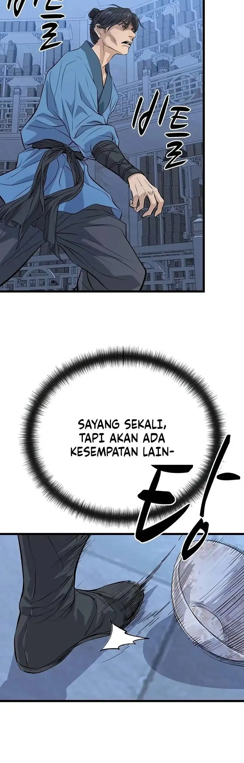 Becoming the Cheon Clan’s Mad Dog (I Became the Scoundrel of the Cheon Family) Chapter 20 halaman 47