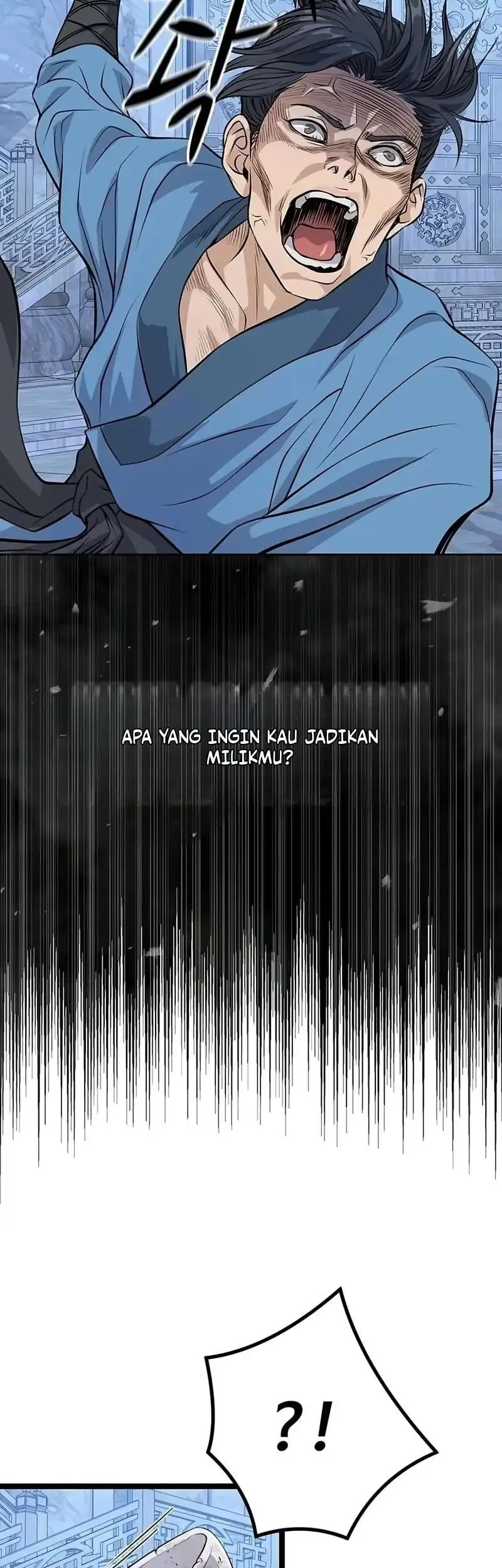 Becoming the Cheon Clan’s Mad Dog (I Became the Scoundrel of the Cheon Family) Chapter 20 halaman 52