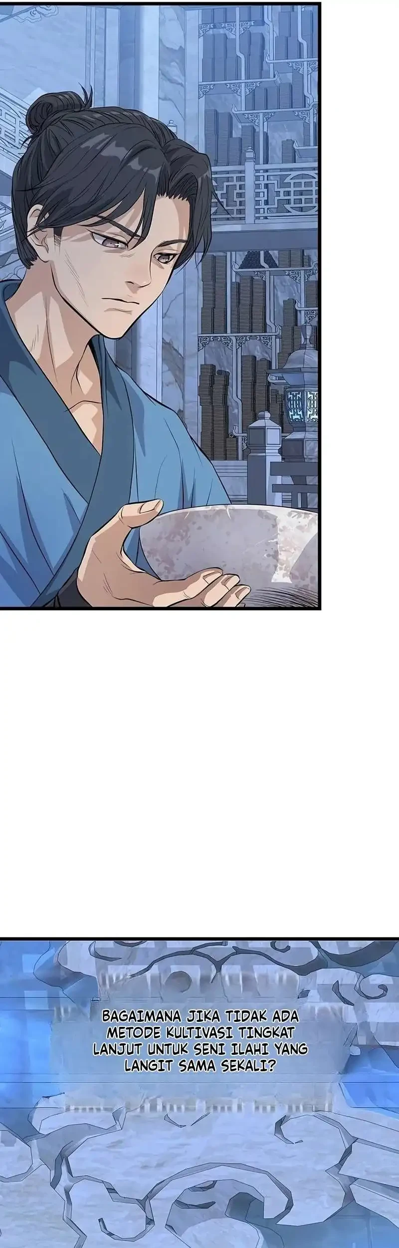 Becoming the Cheon Clan’s Mad Dog (I Became the Scoundrel of the Cheon Family) Chapter 20 Gambar 57
