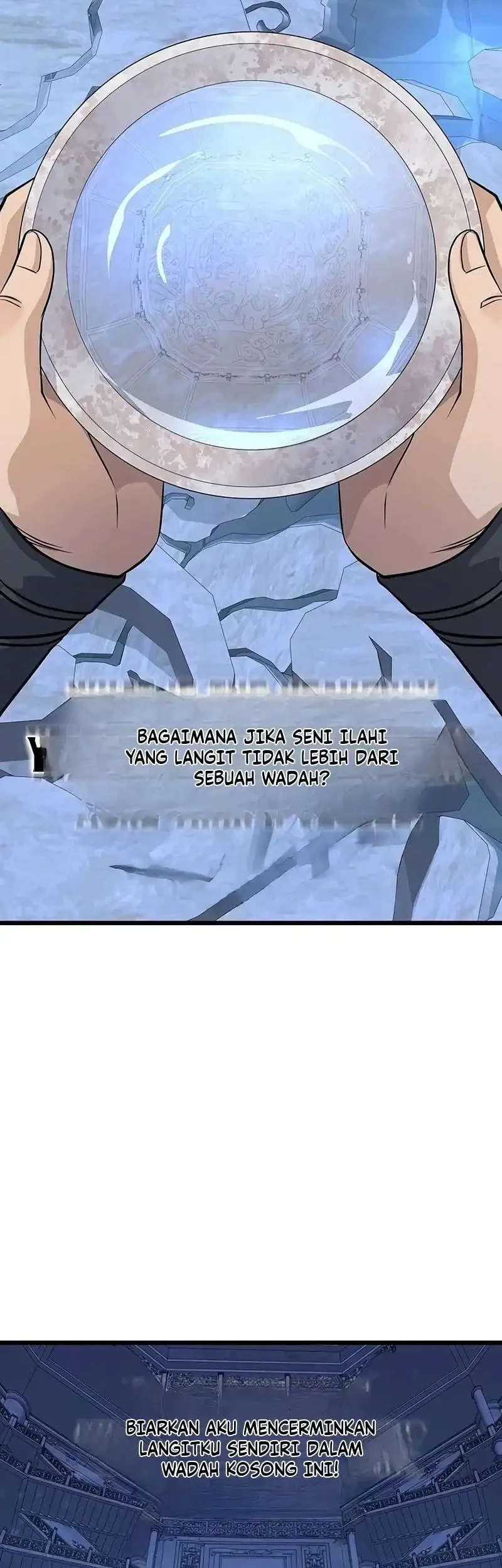 Becoming the Cheon Clan’s Mad Dog (I Became the Scoundrel of the Cheon Family) Chapter 20 Gambar 58