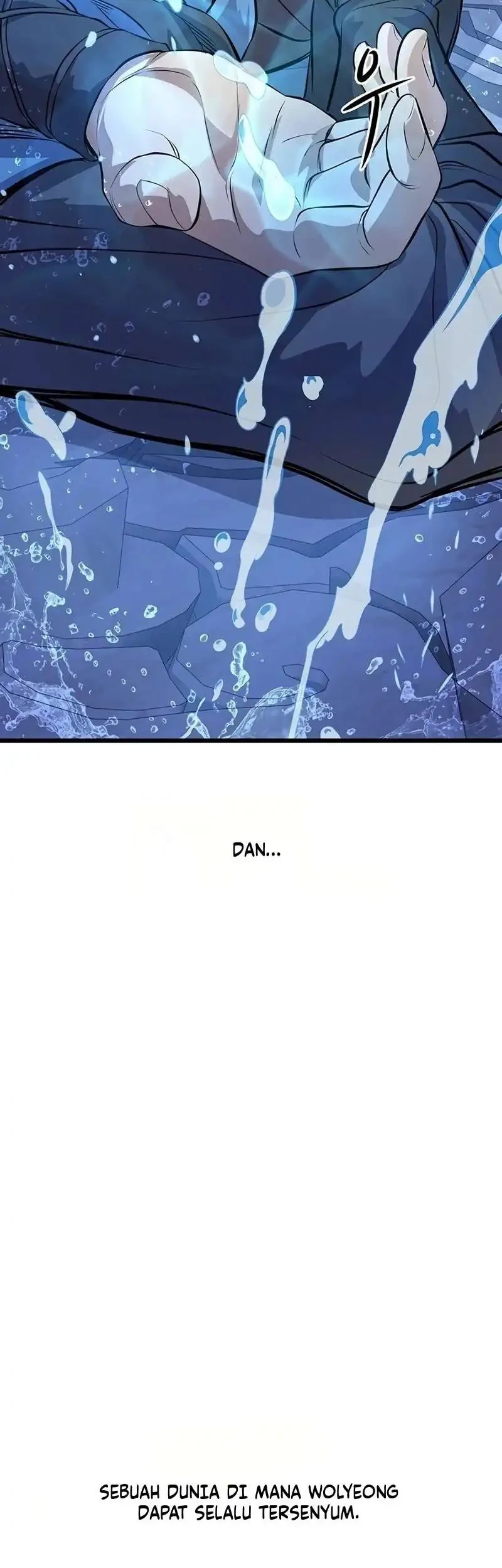 Becoming the Cheon Clan’s Mad Dog (I Became the Scoundrel of the Cheon Family) Chapter 20 Gambar 64