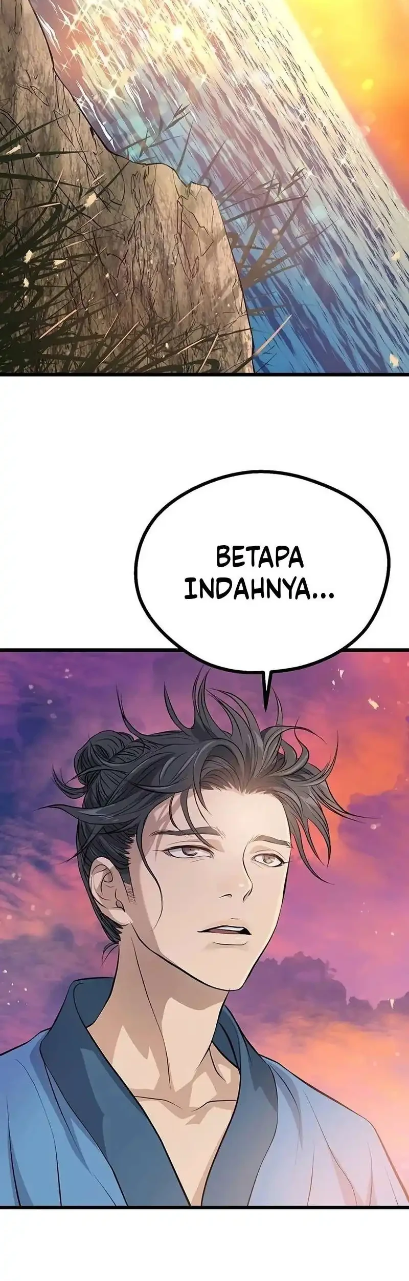 Becoming the Cheon Clan’s Mad Dog (I Became the Scoundrel of the Cheon Family) Chapter 20 Gambar 68