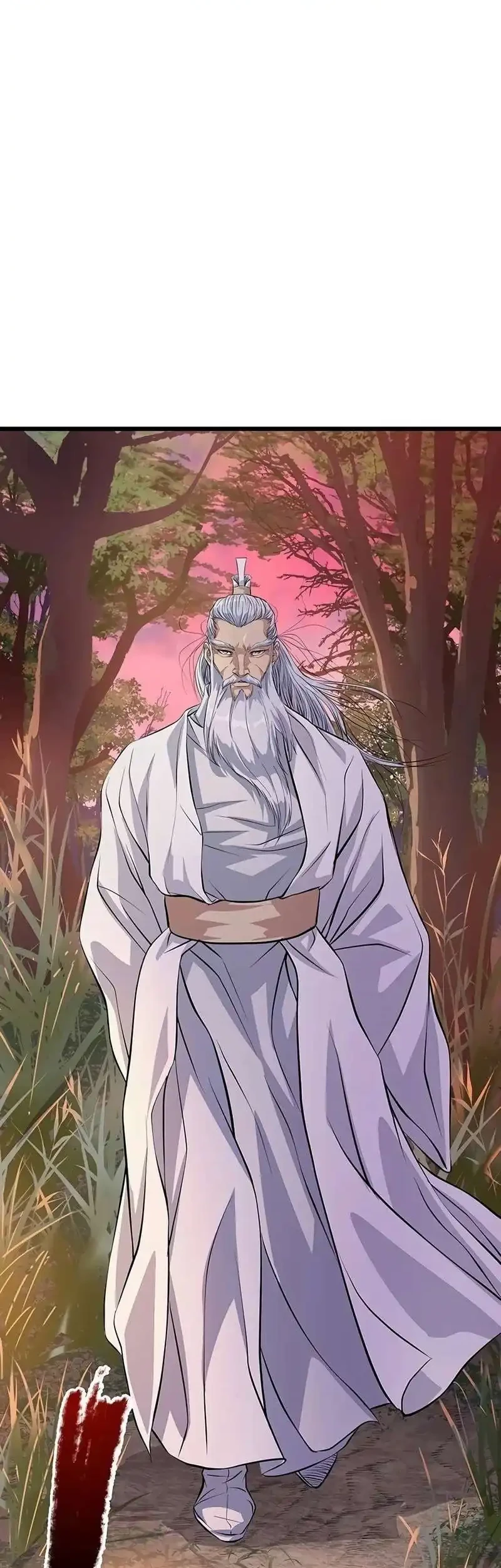 Becoming the Cheon Clan’s Mad Dog (I Became the Scoundrel of the Cheon Family) Chapter 20 Gambar 70
