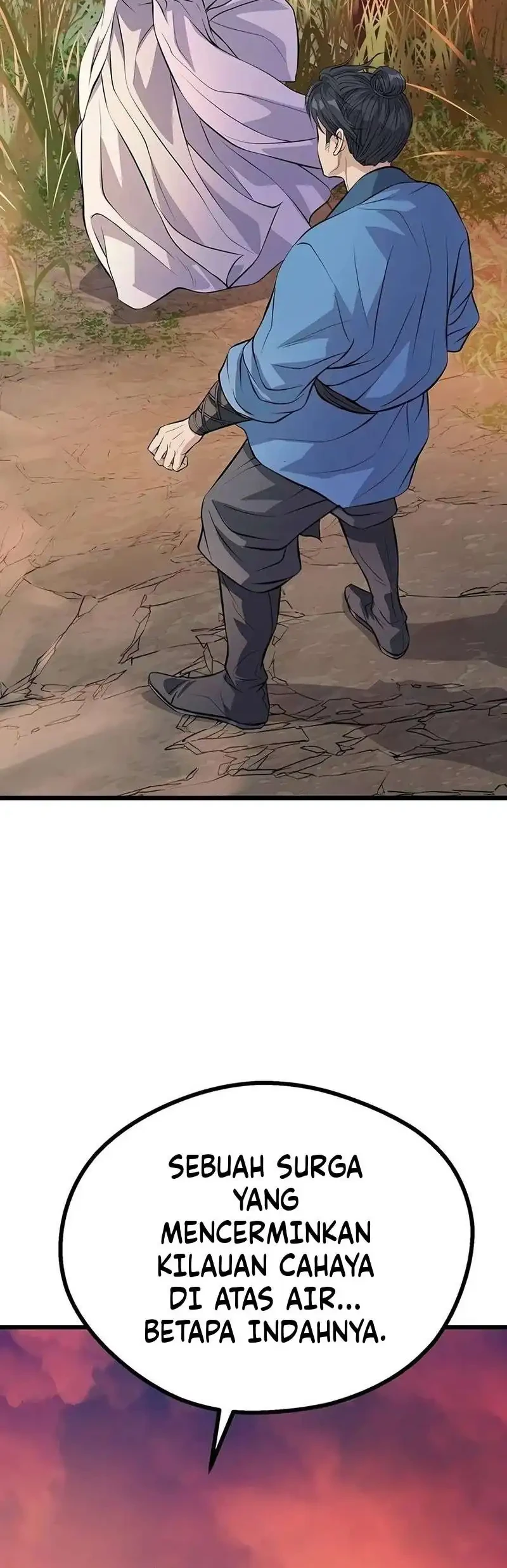 Becoming the Cheon Clan’s Mad Dog (I Became the Scoundrel of the Cheon Family) Chapter 20 Gambar 72