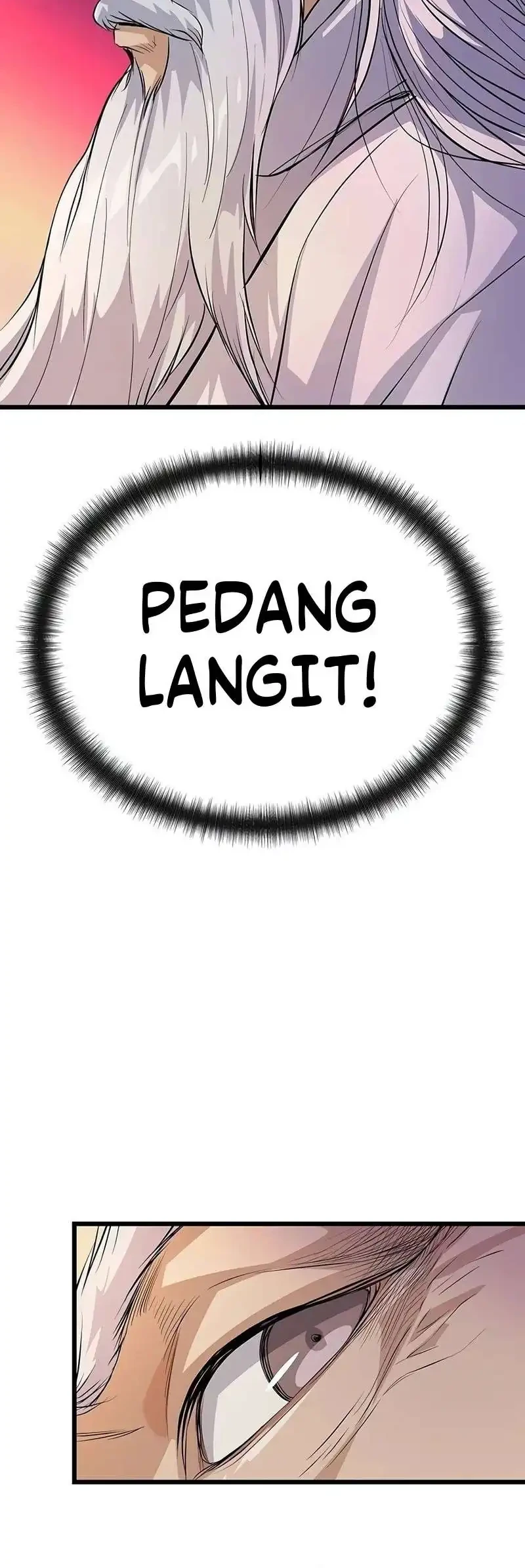 Becoming the Cheon Clan’s Mad Dog (I Became the Scoundrel of the Cheon Family) Chapter 20 Gambar 75