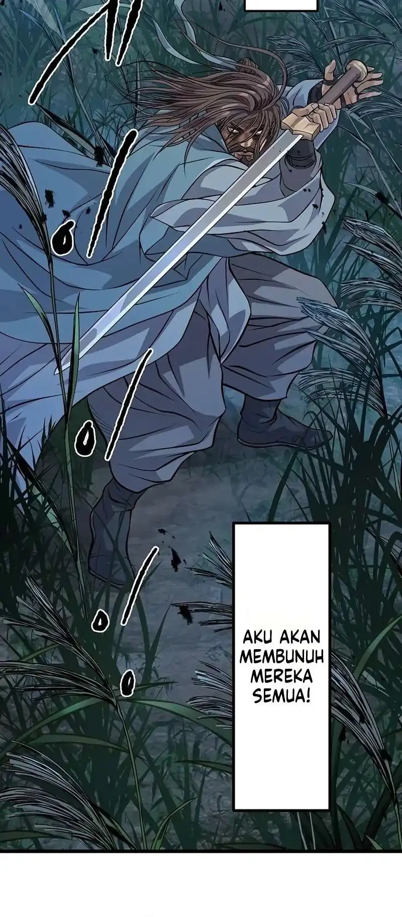 Becoming the Cheon Clan’s Mad Dog (I Became the Scoundrel of the Cheon Family) Chapter 20 halaman 5