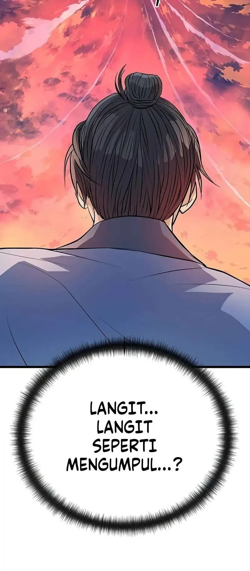 Becoming the Cheon Clan’s Mad Dog (I Became the Scoundrel of the Cheon Family) Chapter 20 Gambar 79