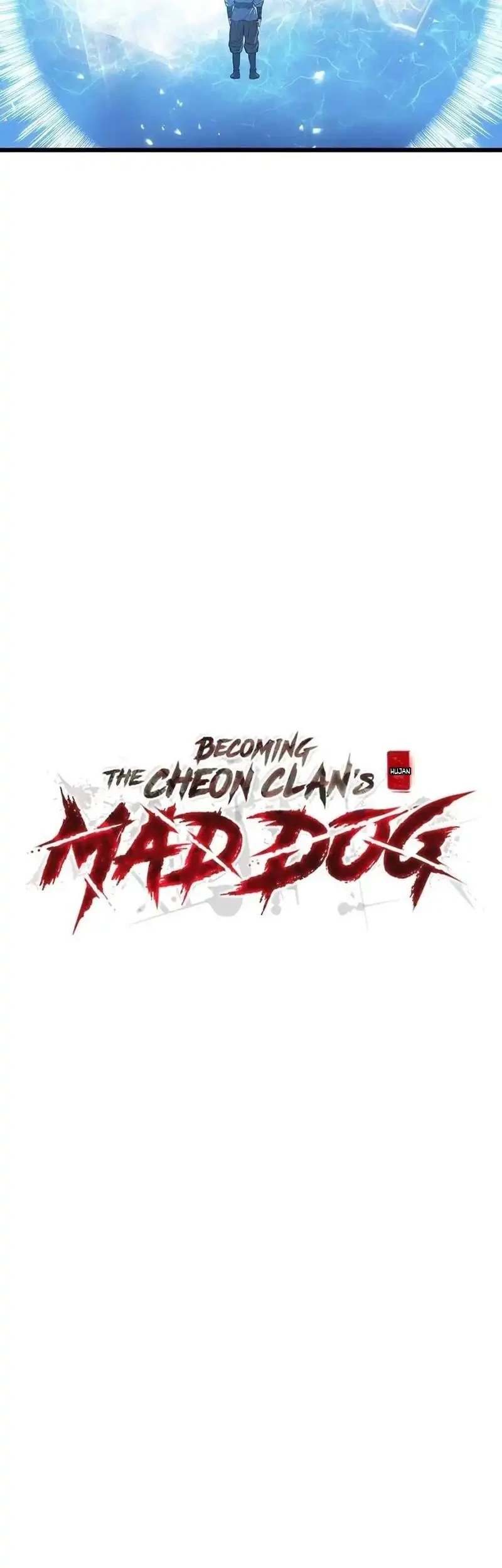 Becoming the Cheon Clan’s Mad Dog (I Became the Scoundrel of the Cheon Family) Chapter 20 halaman 19