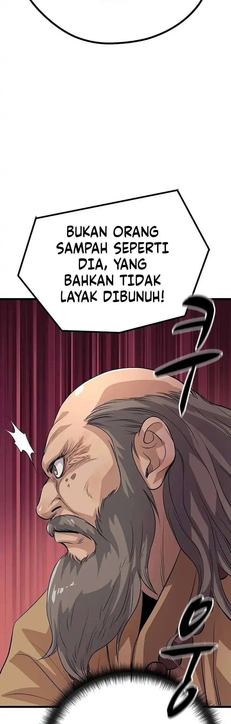 Becoming the Cheon Clan’s Mad Dog (I Became the Scoundrel of the Cheon Family) Chapter 21 halaman 39