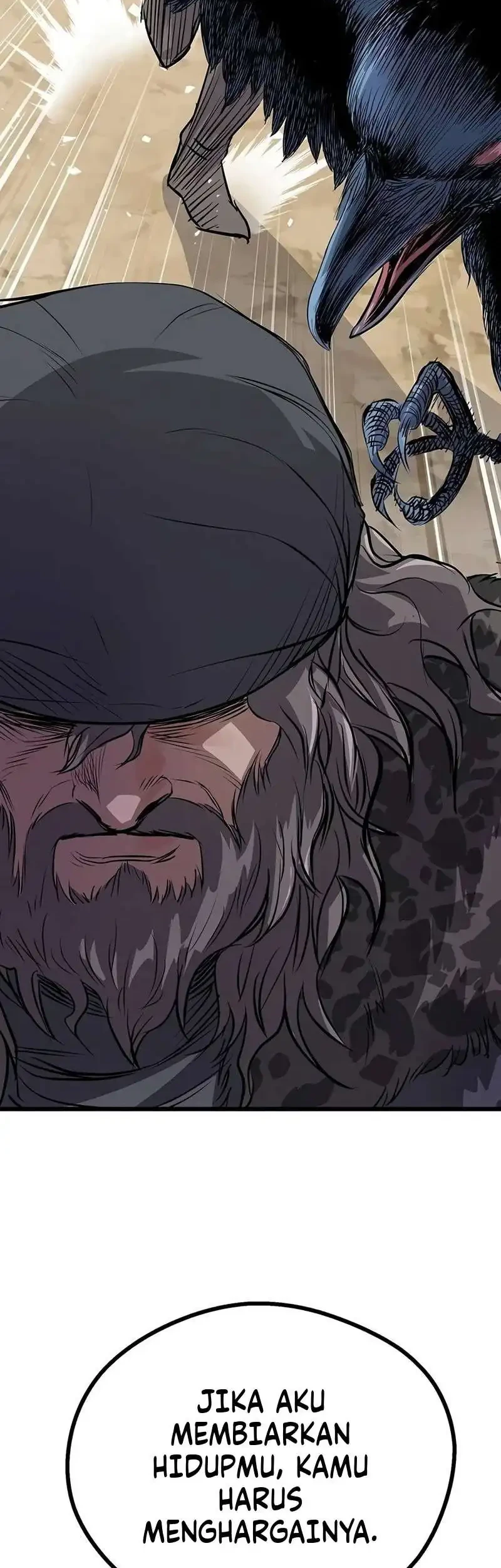 Becoming the Cheon Clan’s Mad Dog (I Became the Scoundrel of the Cheon Family) Chapter 21 halaman 47