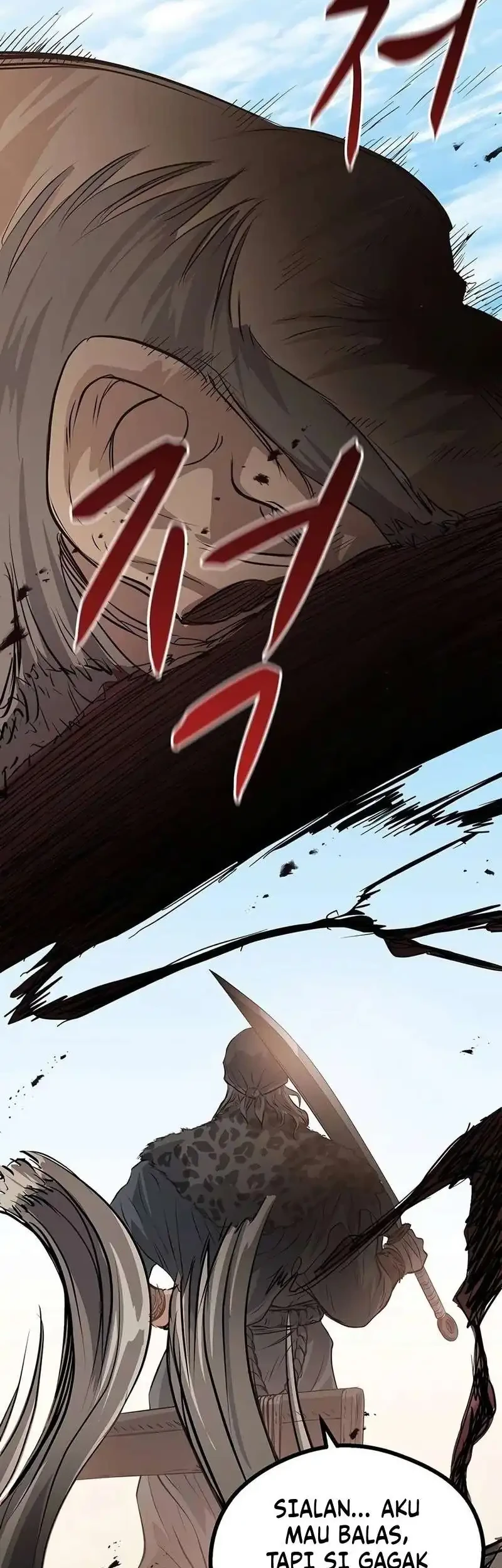 Becoming the Cheon Clan’s Mad Dog (I Became the Scoundrel of the Cheon Family) Chapter 21 Gambar 51