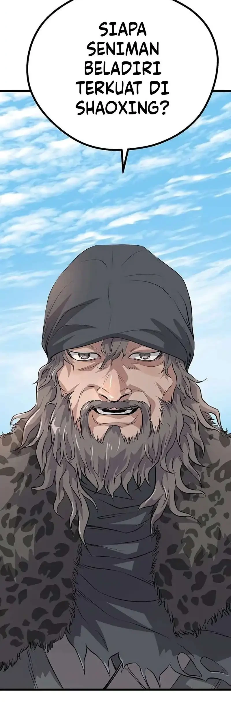 Becoming the Cheon Clan’s Mad Dog (I Became the Scoundrel of the Cheon Family) Chapter 21 Gambar 56