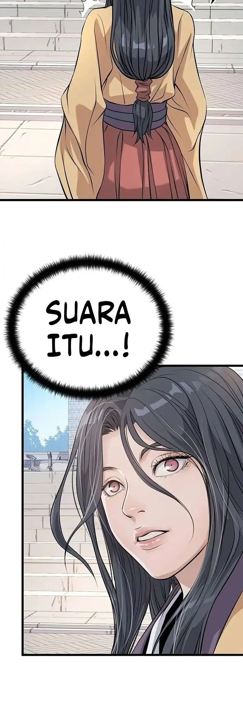 Becoming the Cheon Clan’s Mad Dog (I Became the Scoundrel of the Cheon Family) Chapter 21 Gambar 60
