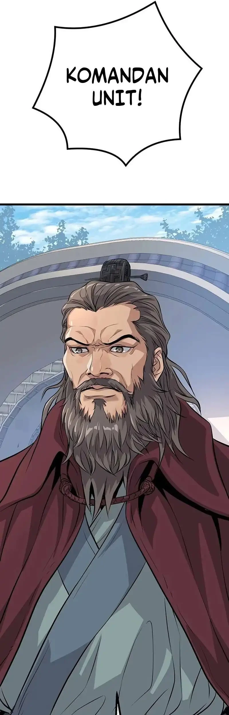 Becoming the Cheon Clan’s Mad Dog (I Became the Scoundrel of the Cheon Family) Chapter 21 Gambar 61