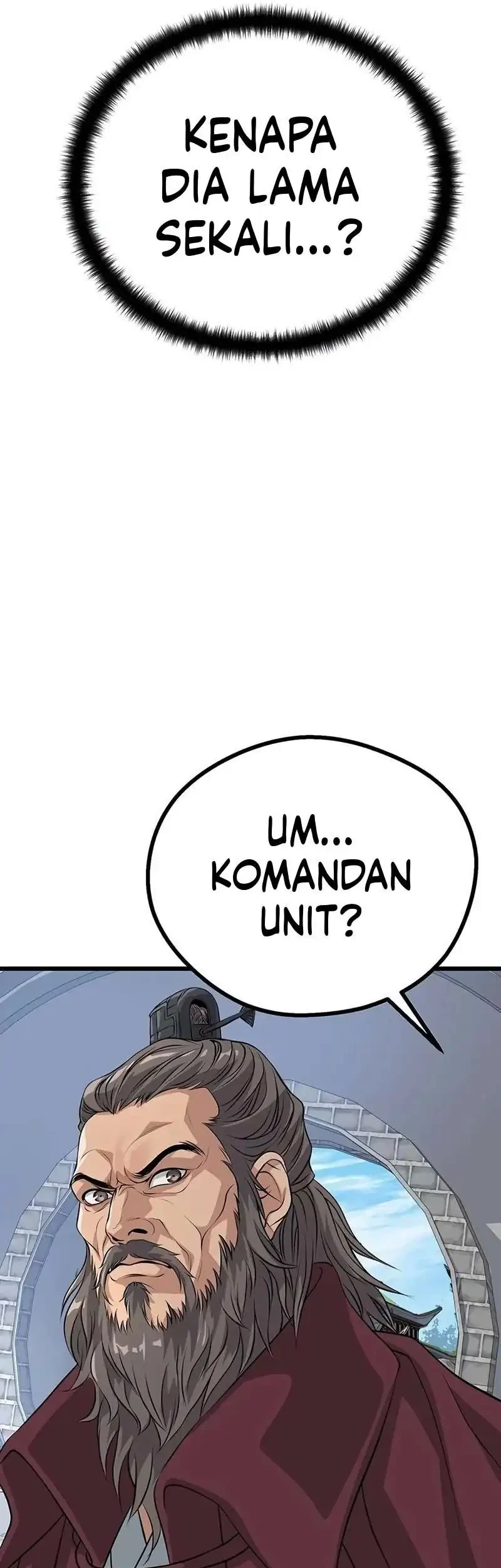 Becoming the Cheon Clan’s Mad Dog (I Became the Scoundrel of the Cheon Family) Chapter 21 Gambar 65