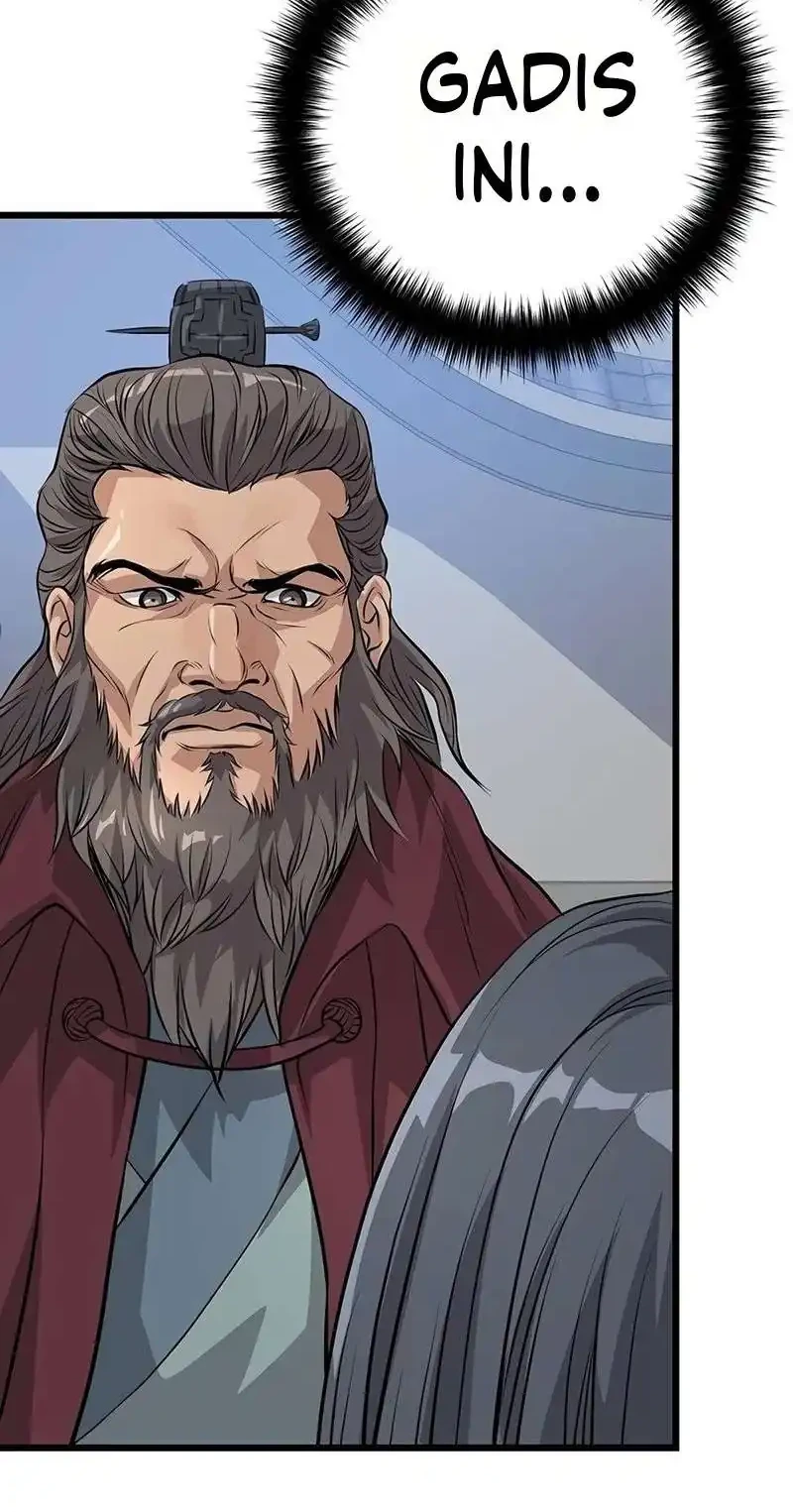 Becoming the Cheon Clan’s Mad Dog (I Became the Scoundrel of the Cheon Family) Chapter 21 Gambar 68