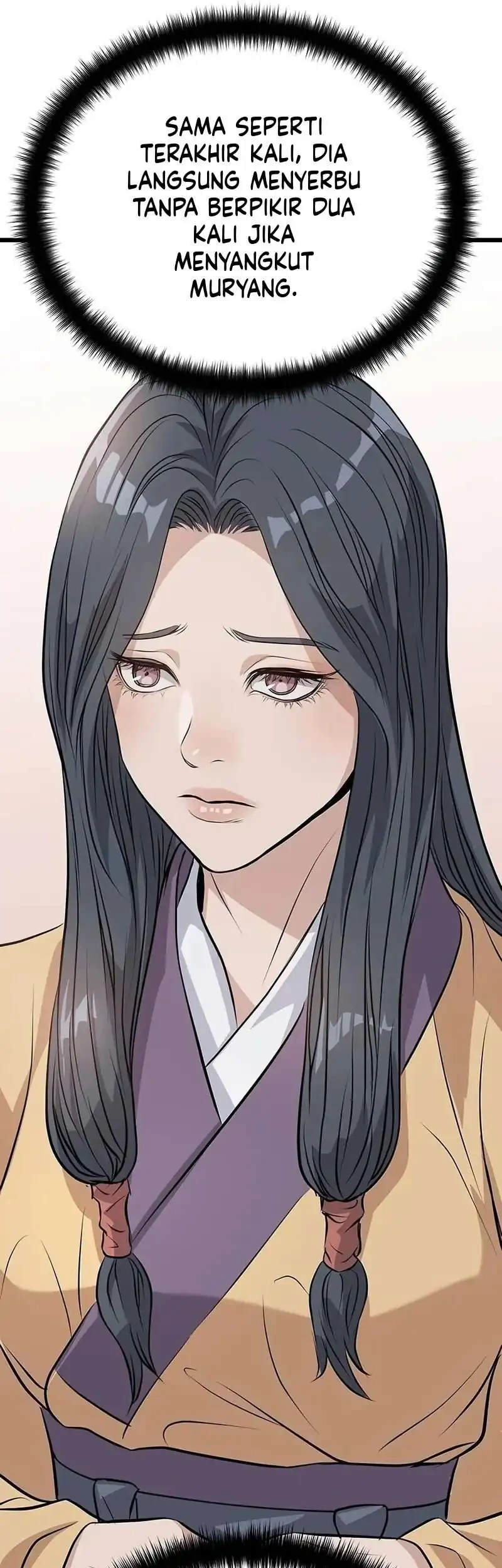 Becoming the Cheon Clan’s Mad Dog (I Became the Scoundrel of the Cheon Family) Chapter 21 Gambar 69