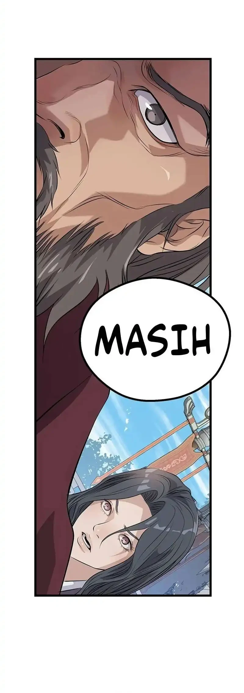 Becoming the Cheon Clan’s Mad Dog (I Became the Scoundrel of the Cheon Family) Chapter 21 Gambar 80
