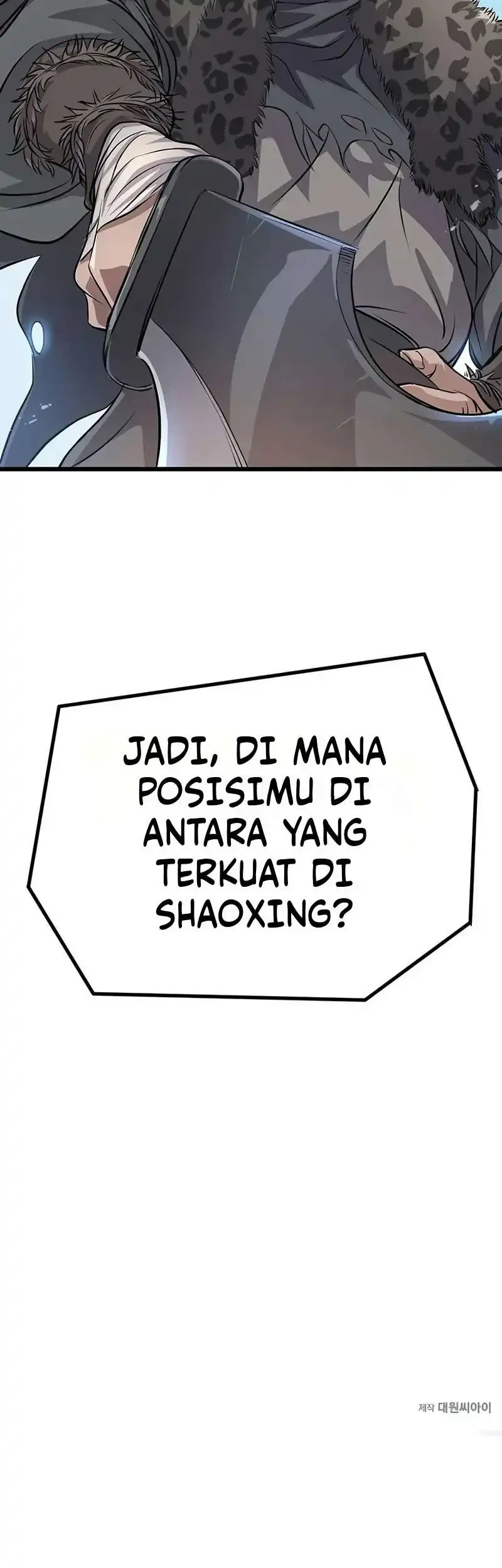 Becoming the Cheon Clan’s Mad Dog (I Became the Scoundrel of the Cheon Family) Chapter 21 Gambar 82