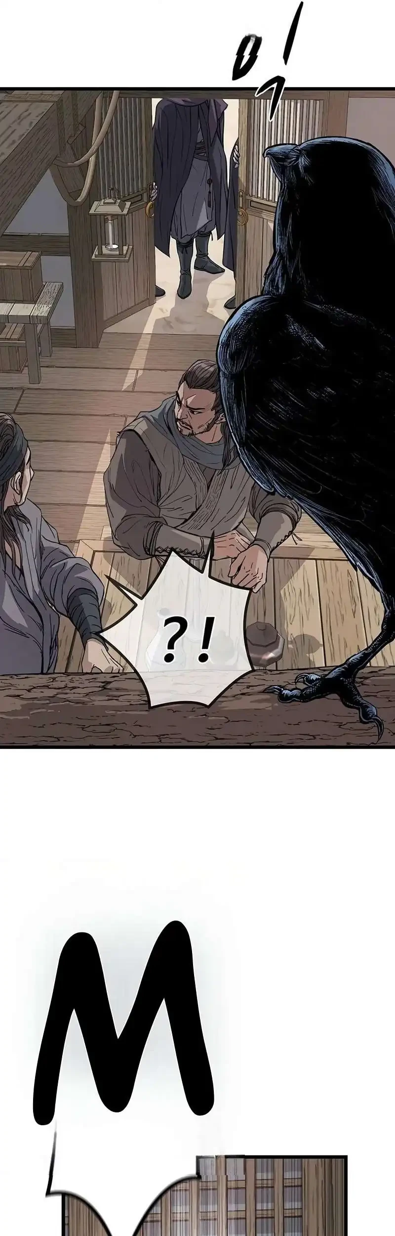 Becoming the Cheon Clan’s Mad Dog (I Became the Scoundrel of the Cheon Family) Chapter 21 halaman 10