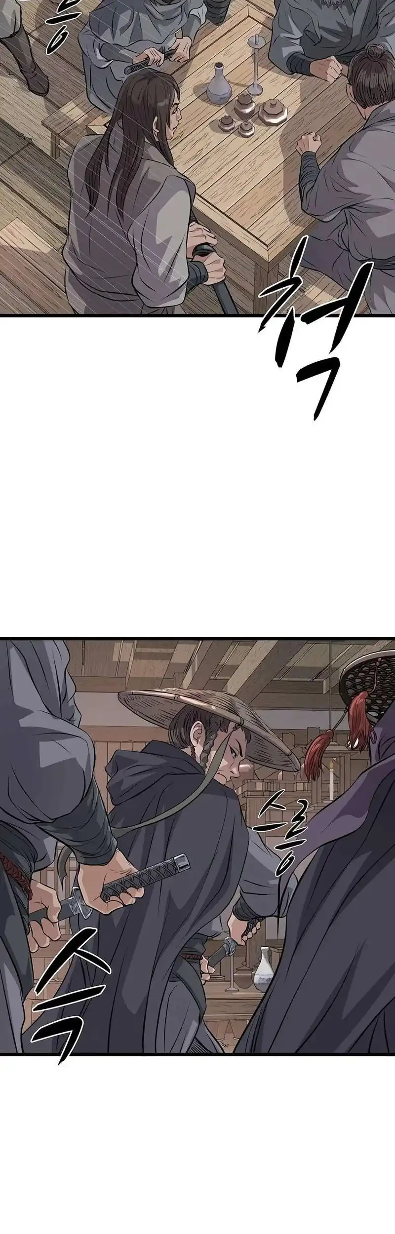 Becoming the Cheon Clan’s Mad Dog (I Became the Scoundrel of the Cheon Family) Chapter 21 halaman 13