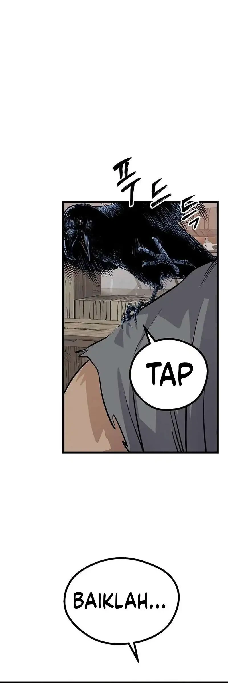 Becoming the Cheon Clan’s Mad Dog (I Became the Scoundrel of the Cheon Family) Chapter 21 halaman 17