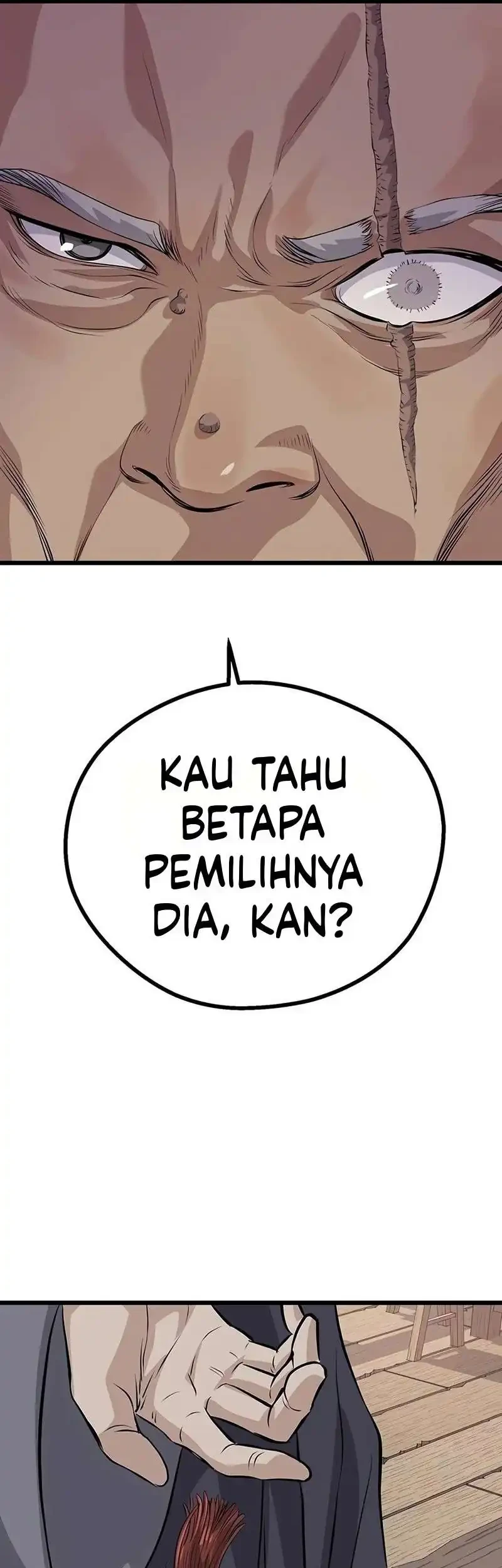 Becoming the Cheon Clan’s Mad Dog (I Became the Scoundrel of the Cheon Family) Chapter 21 halaman 22