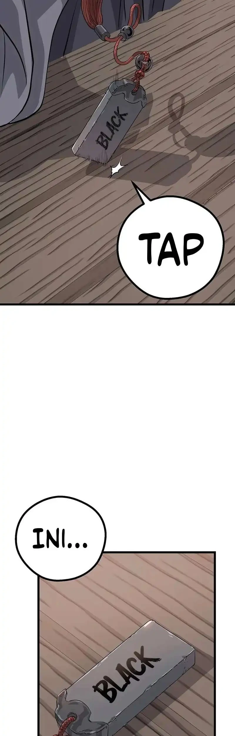 Becoming the Cheon Clan’s Mad Dog (I Became the Scoundrel of the Cheon Family) Chapter 21 halaman 23