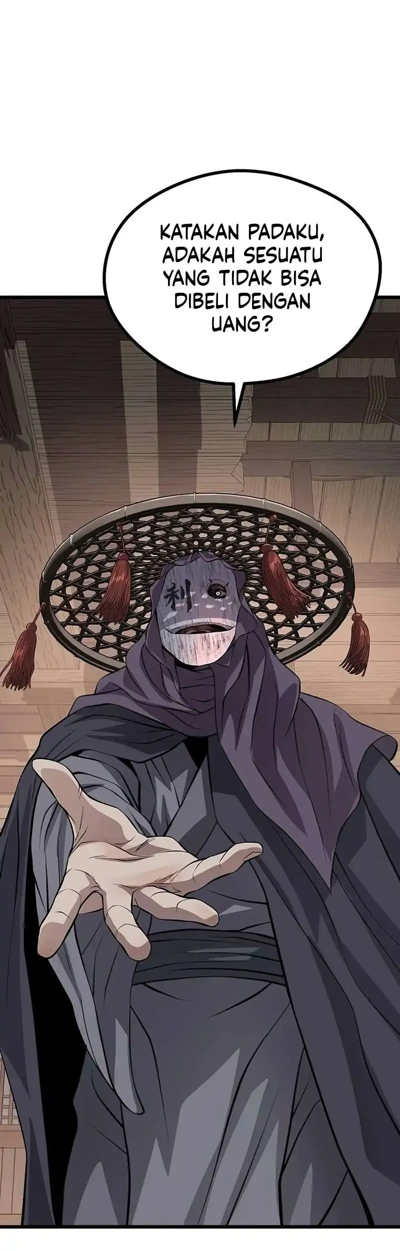 Becoming the Cheon Clan’s Mad Dog (I Became the Scoundrel of the Cheon Family) Chapter 21 halaman 26