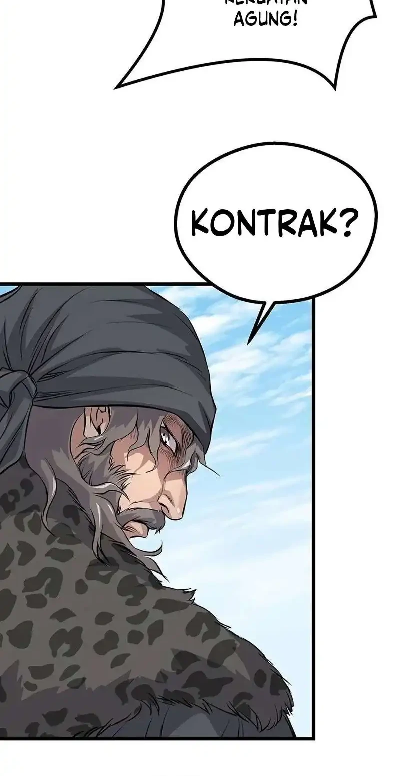 Becoming the Cheon Clan’s Mad Dog (I Became the Scoundrel of the Cheon Family) Chapter 21 halaman 37