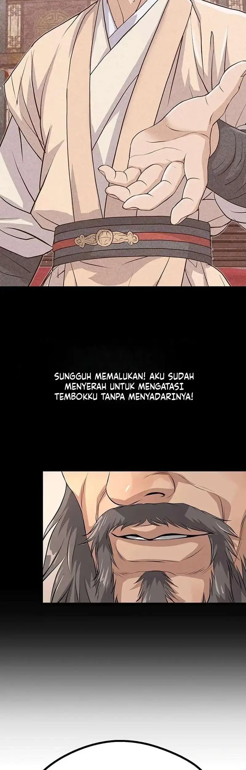 Becoming the Cheon Clan’s Mad Dog (I Became the Scoundrel of the Cheon Family) Chapter 22 halaman 43