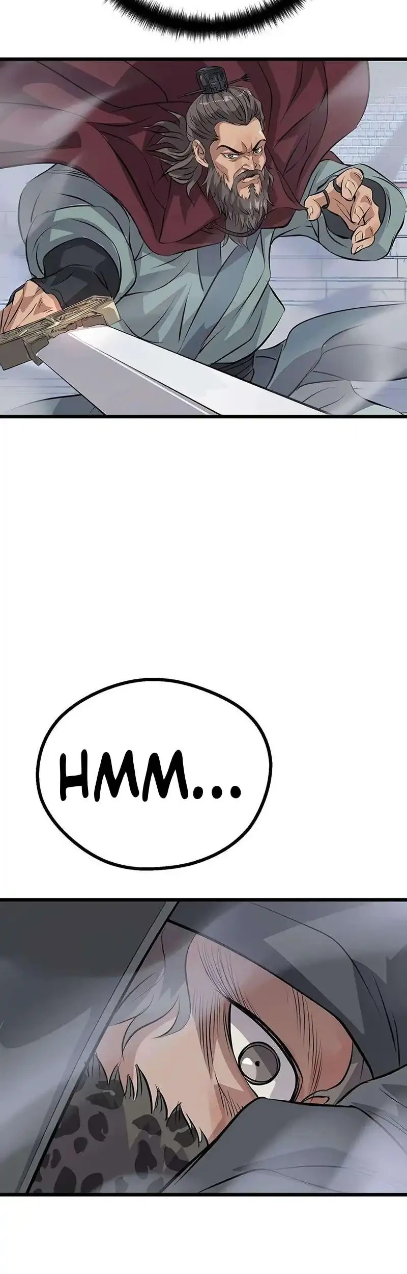 Becoming the Cheon Clan’s Mad Dog (I Became the Scoundrel of the Cheon Family) Chapter 22 Gambar 52