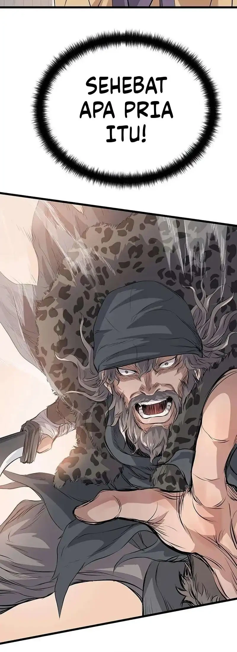 Becoming the Cheon Clan’s Mad Dog (I Became the Scoundrel of the Cheon Family) Chapter 22 Gambar 60