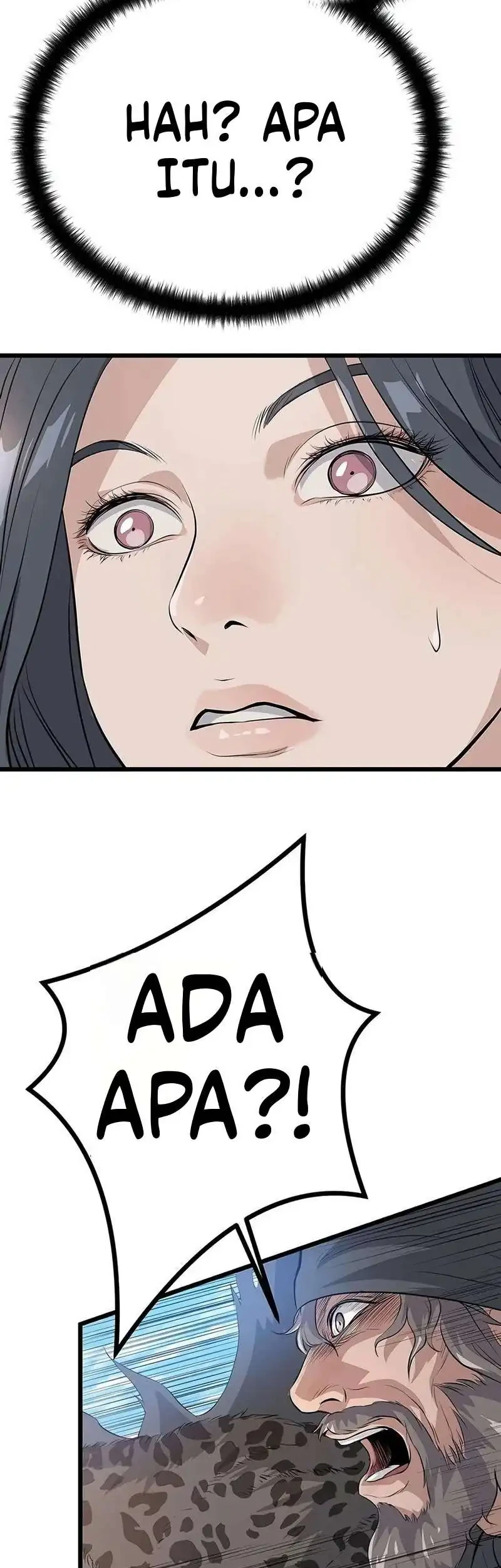 Becoming the Cheon Clan’s Mad Dog (I Became the Scoundrel of the Cheon Family) Chapter 22 Gambar 62