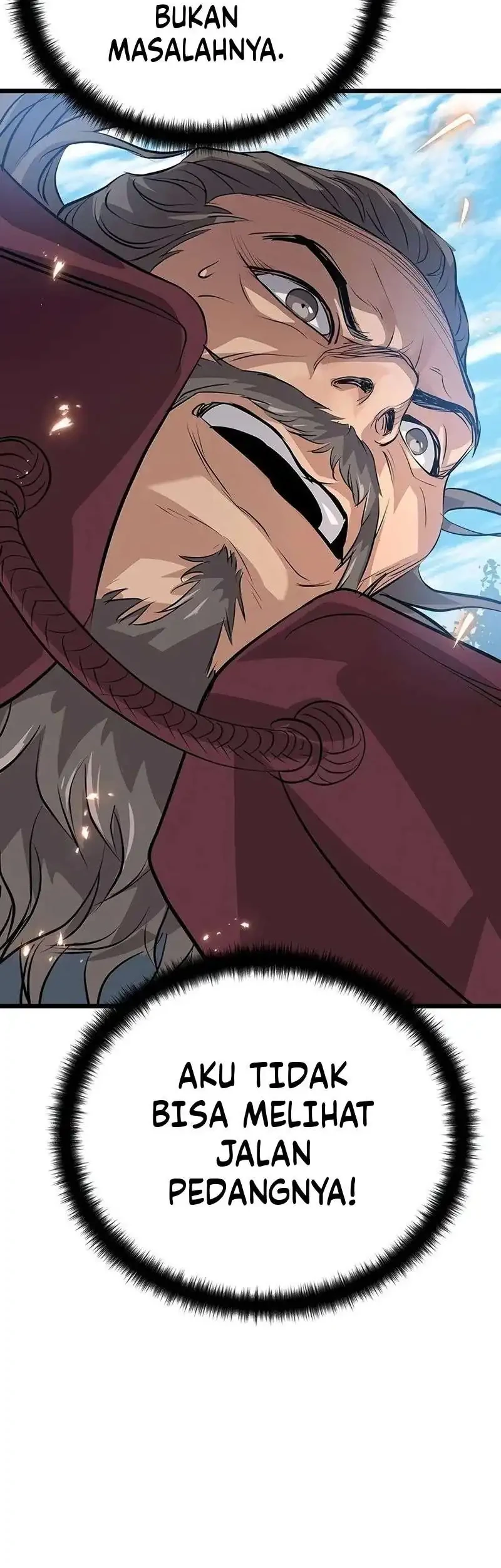 Becoming the Cheon Clan’s Mad Dog (I Became the Scoundrel of the Cheon Family) Chapter 22 Gambar 64
