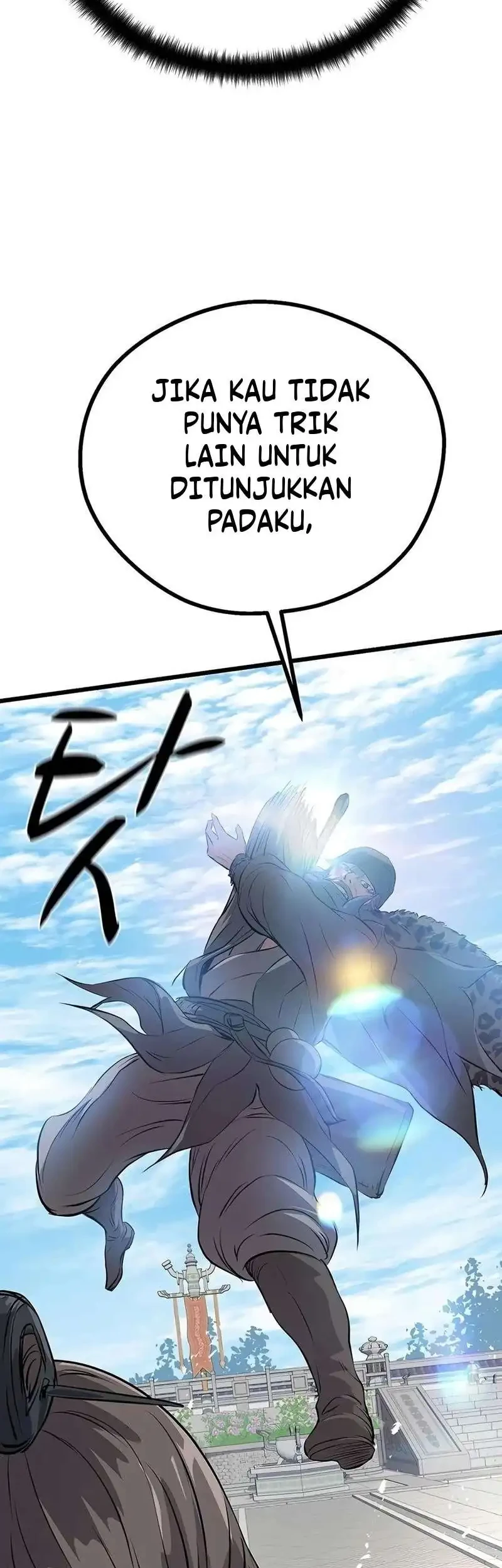 Becoming the Cheon Clan’s Mad Dog (I Became the Scoundrel of the Cheon Family) Chapter 22 Gambar 66